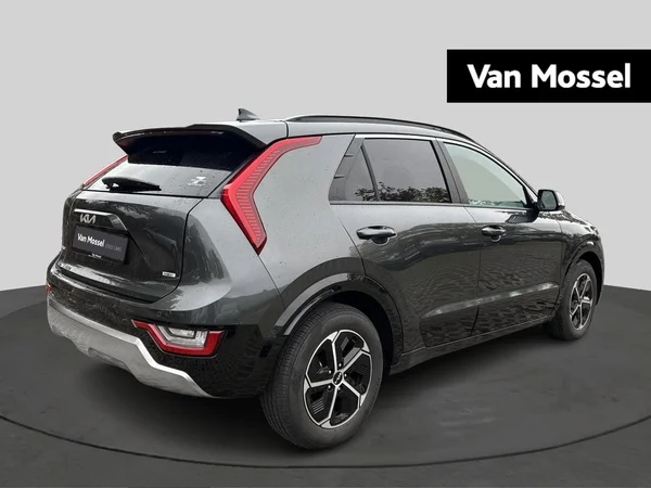 Kia Niro (2026) — foto 8 van 15