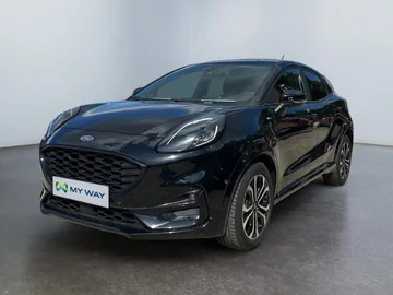 FORD Puma (2023)