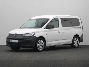 VOLKSWAGEN Caddy Maxi (2024)
