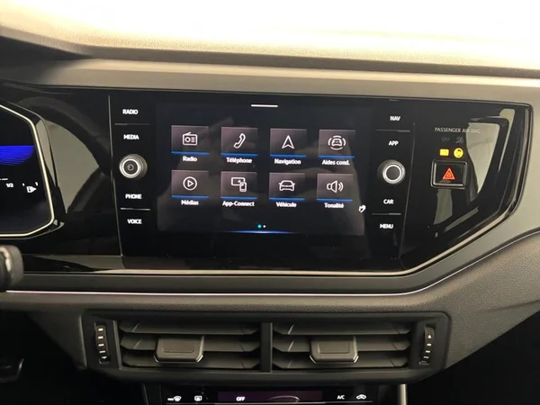 VOLKSWAGEN Taigo (2022) — foto 7 van 17