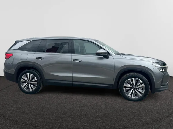 SKODA Kodiaq (2025) — foto 21 van 24