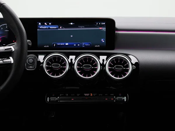 Mercedes-Benz CLA (2025) — foto 47 van 47