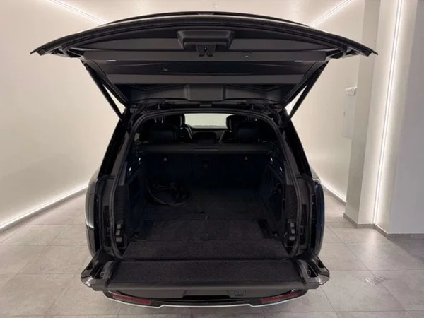 Land Rover Range Rover (2025) — foto 24 van 25