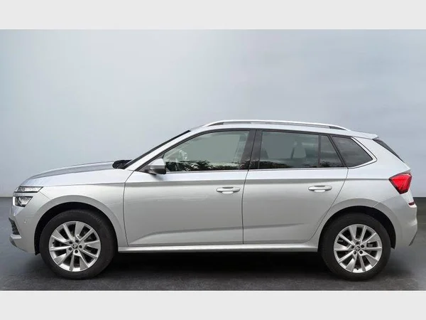 Skoda Kamiq (2023) — foto 23 van 26