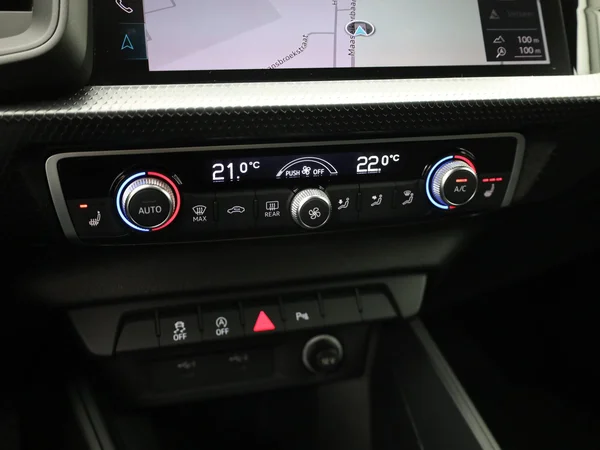 AUDI A1 Sportback (2023) — foto 20 van 20