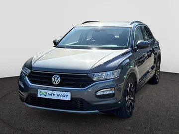 VOLKSWAGEN T-Roc (2020)