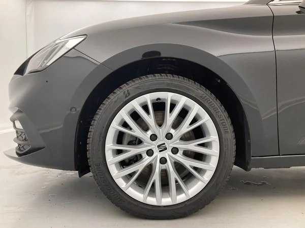 SEAT Leon ST (2021) — foto 17 van 36