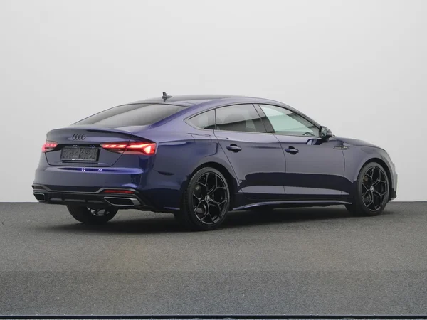 AUDI A5 Sportback (2022) — foto 12 van 20