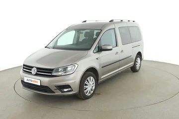 Volkswagen Caddy 4840a61b-5225-4114-9e1f-ae547f786b18