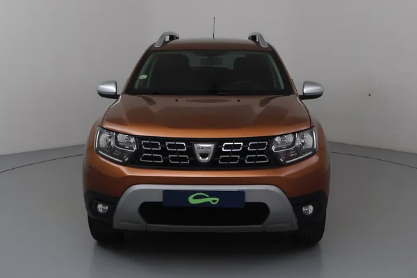 Dacia Duster (2020) — foto 40 van 41