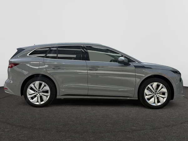 SKODA Enyaq (2026) — foto 21 van 24