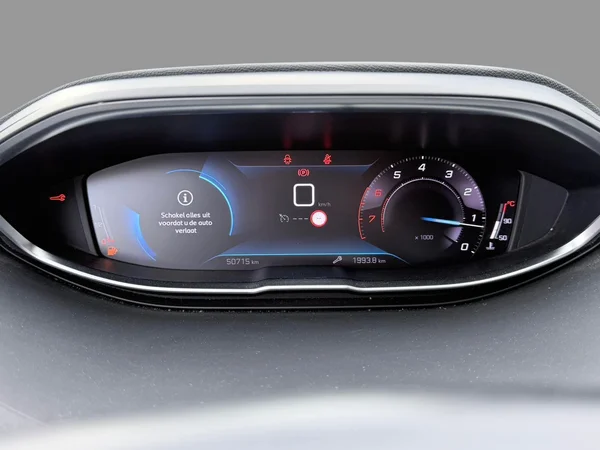 Peugeot 3008 (2023) — foto 2 van 18