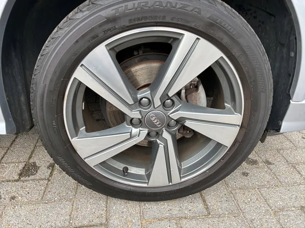 AUDI Q2 (2020) — foto 11 van 24