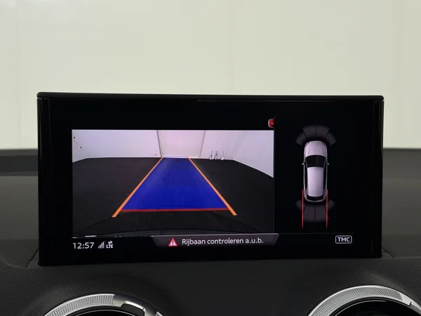 AUDI Q2 (2022) — foto 11 van 30