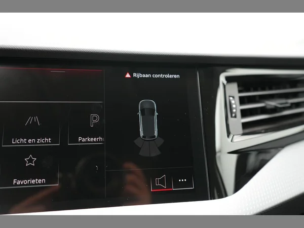 AUDI A1 Sportback (2025) — foto 16 van 23