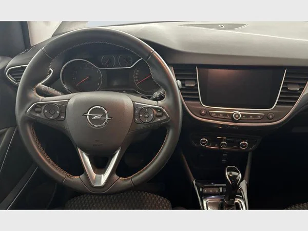 Opel Crossland X (2020) — foto 3 van 20