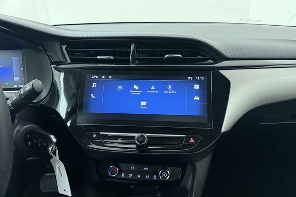 Opel Corsa (2025) — foto 3 van 22