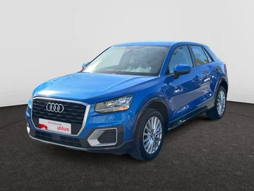 AUDI Q2 (2017)