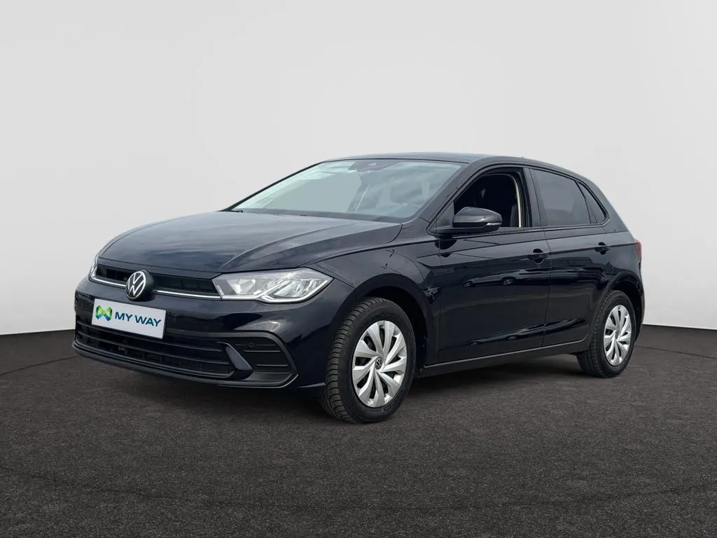 VOLKSWAGEN Polo 1122_21004_2022