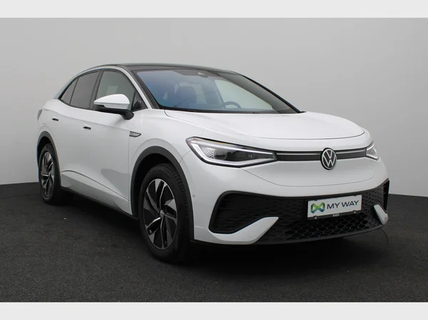 VOLKSWAGEN ID.5 (2023) — foto 31 van 37