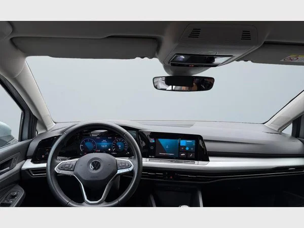 Volkswagen Golf Variant VIII (2022) — foto 27 van 27
