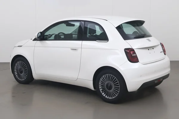 Fiat 500 (2026) — foto 13 van 19