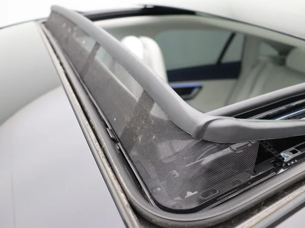 Mercedes-Benz EQE (2026) — foto 8 van 25