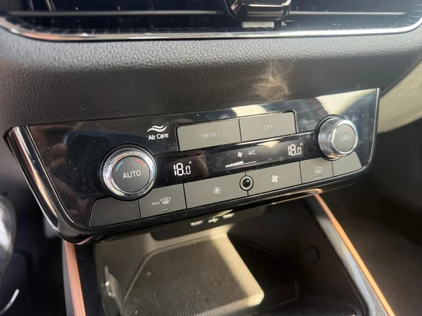 SKODA Fabia (2024) — foto 14 van 21