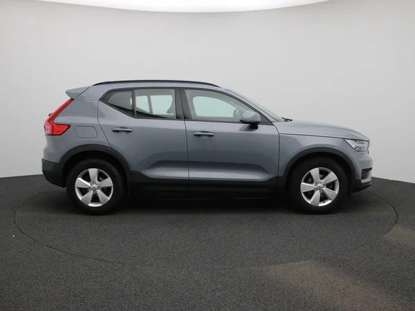 Volvo XC40 (2021) — foto 38 van 41