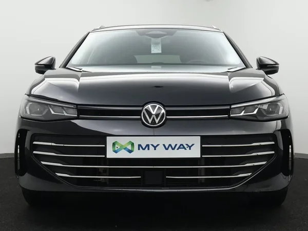 Volkswagen Passat (2026) — foto 19 van 24