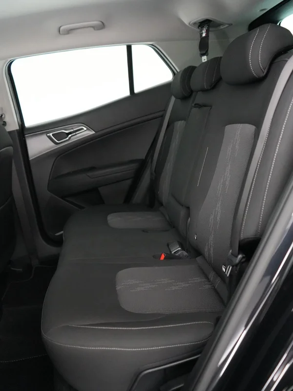 Kia Sportage (2024) — foto 2 van 24
