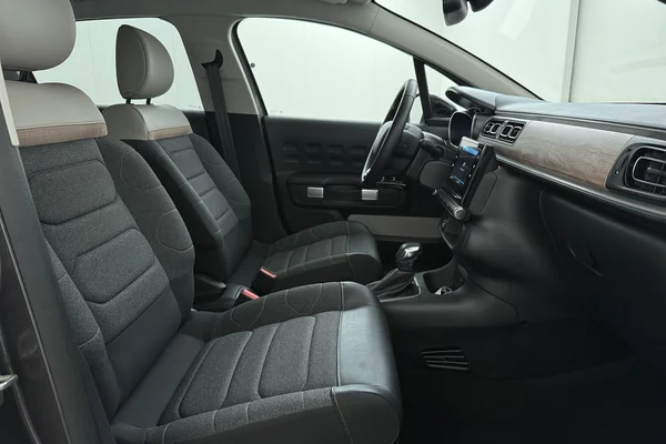 Citroen C3 (2024) — foto 17 van 19