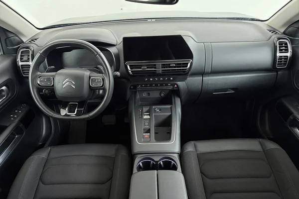 Citroen C5 Aircross PHEV (2023) — foto 4 van 29