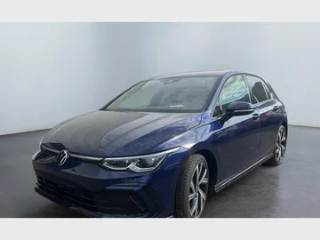 Volkswagen Golf VIII (2023)