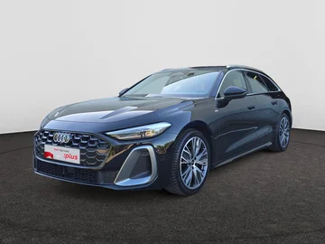 AUDI A5 Avant (2025)