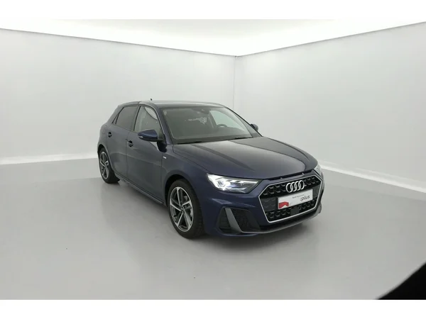 AUDI A1 Sportback (2026) — foto 23 van 36