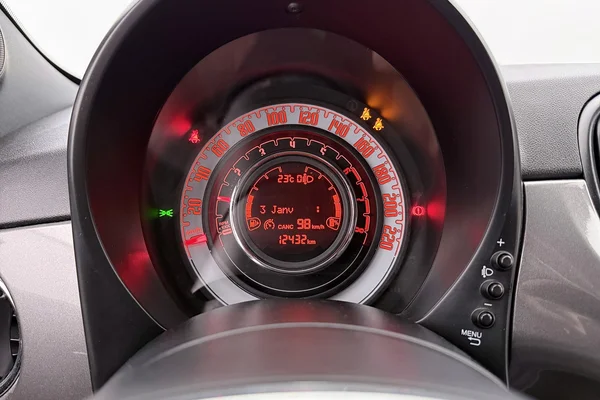 Fiat 500 (2023) — foto 3 van 29