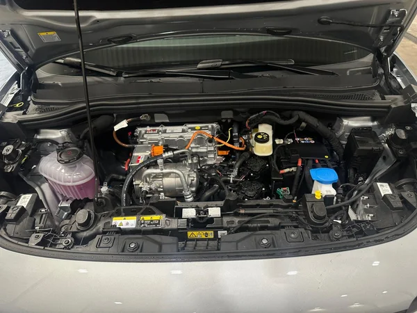VOLKSWAGEN ID.Polo (2026) — foto 14 van 23
