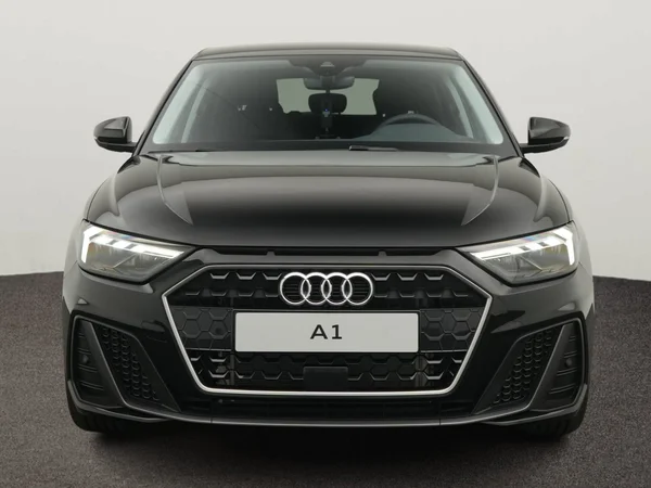 AUDI A1 Sportback (2026) — foto 6 van 10