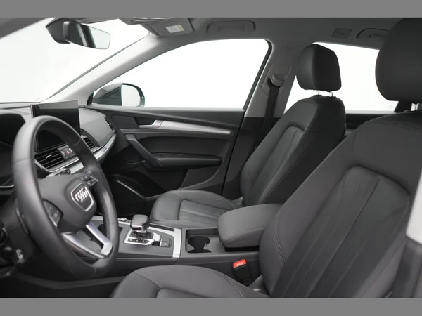 AUDI Q5 PHEV (2022) — foto 3 van 30