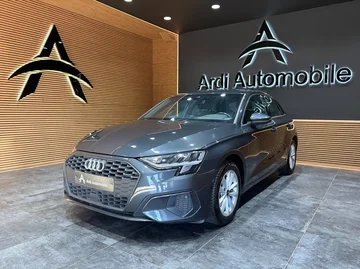 Audi A3 (2021)