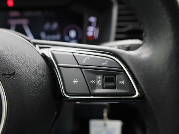 Audi A1 Sportback (2023) — foto 7 van 38