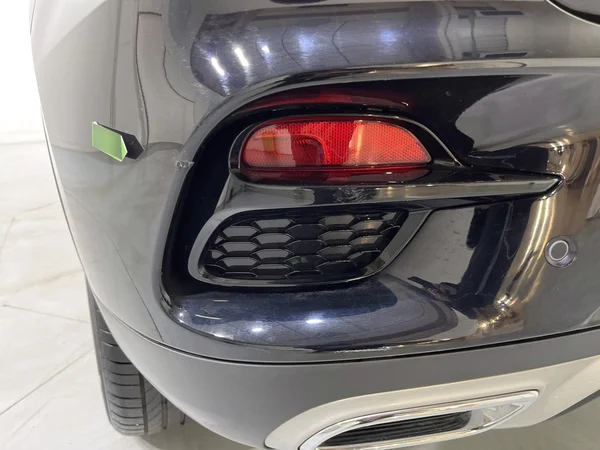 MG Zs (2022) — foto 33 van 42