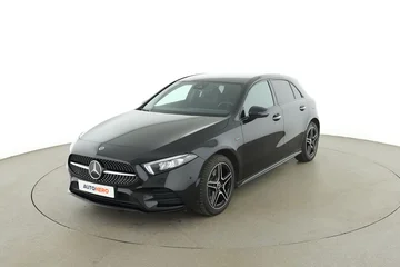 Mercedes-Benz A-Klasse 1f32978a-841c-4658-a764-f32e4fc5763f