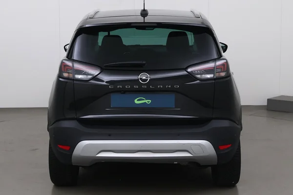 Opel Crossland (2022) — foto 13 van 18