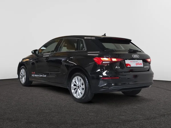 AUDI A3 Sportback PHEV (2024) — foto 30 van 31