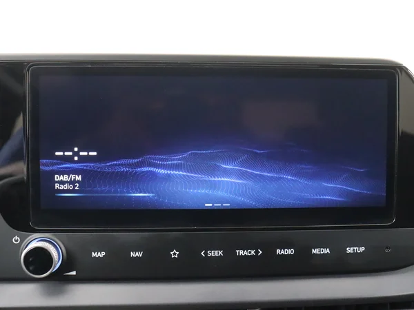 HYUNDAI i20 (2025) — foto 10 van 27