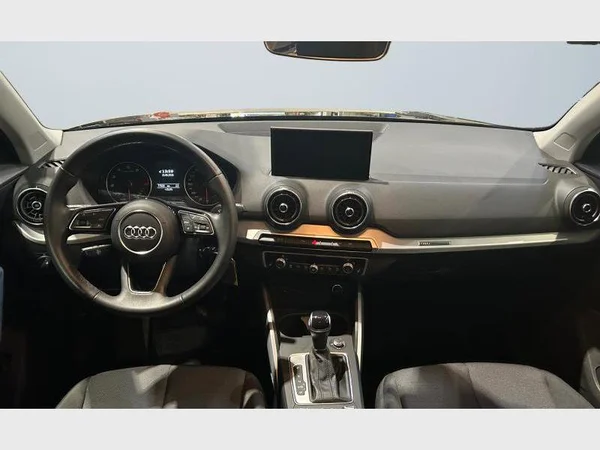 Audi Q2 (2023) — foto 4 van 29