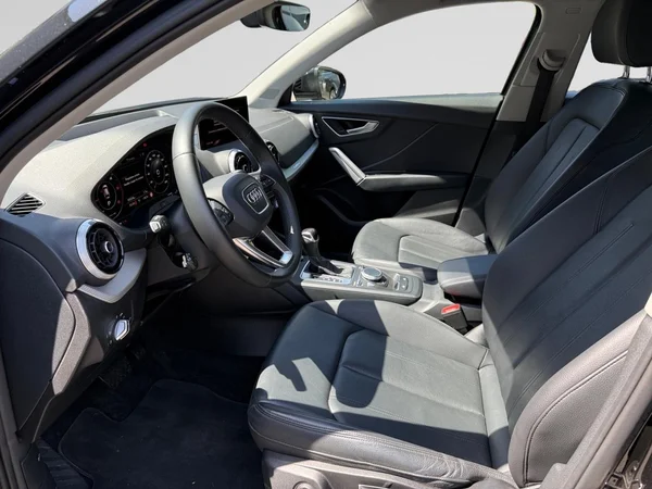 AUDI Q2 Dsl (2023) — foto 13 van 16