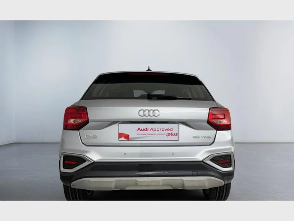 Audi Q2 (2023) — foto 13 van 15